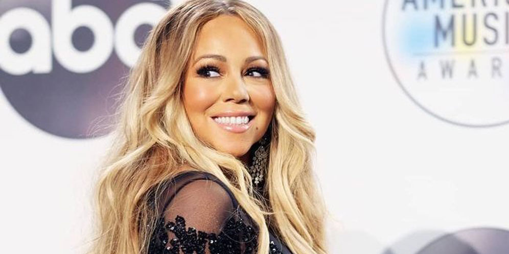 Permintaan Unik Mariah Carey Saat Konser di Borobudur thumbnail